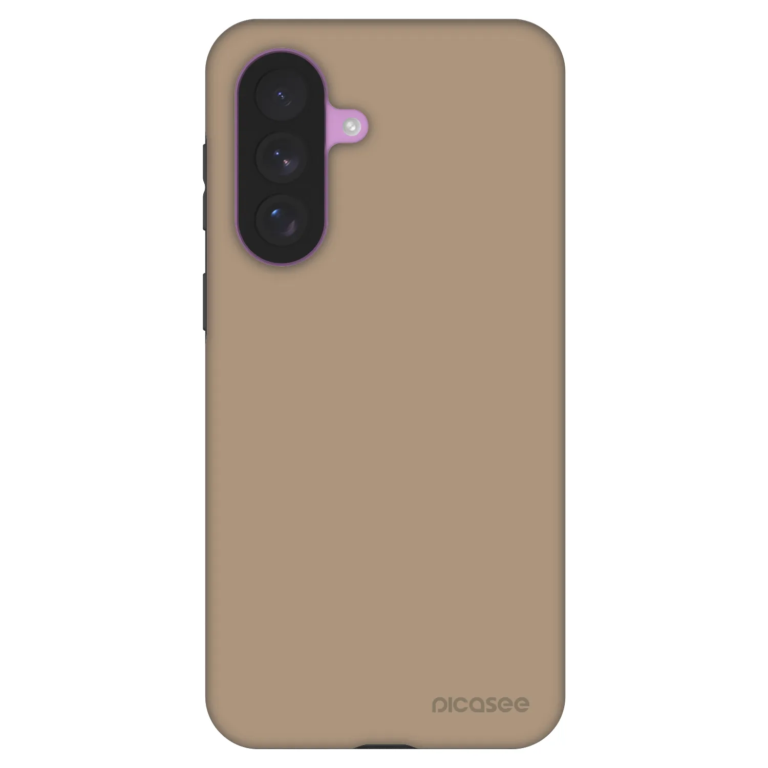 Picasee Fashion Case για Samsung Galaxy A57 5G - Soft Sand