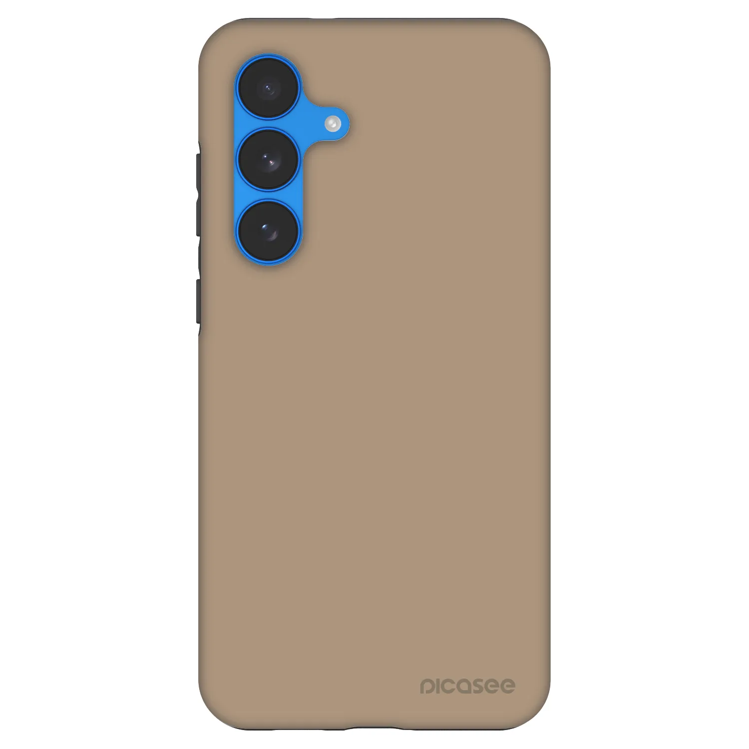 Picasee Fashion Case για Samsung Galaxy S25 FE 5G - Soft Sand