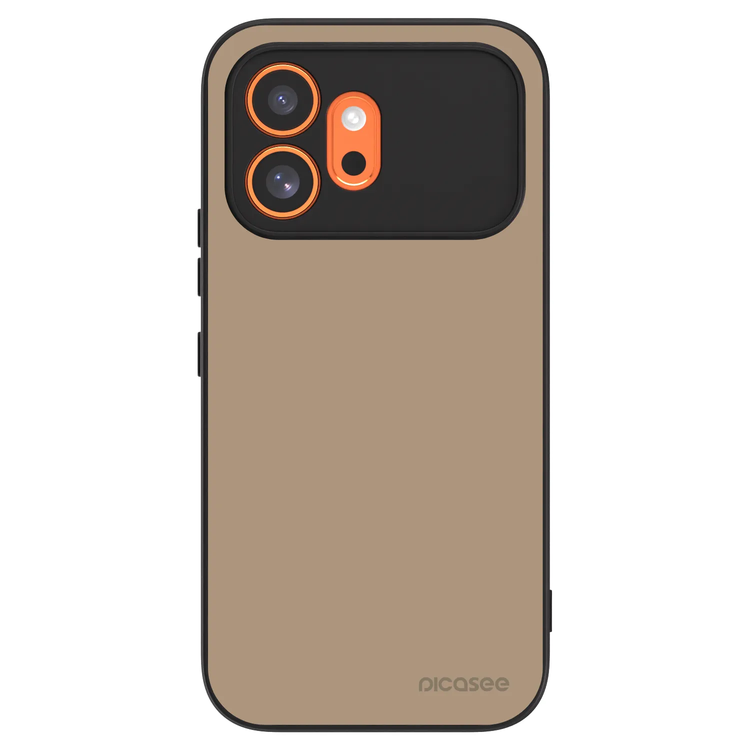 Picasee ULTIMATE CASE για Honor 600 - Soft Sand