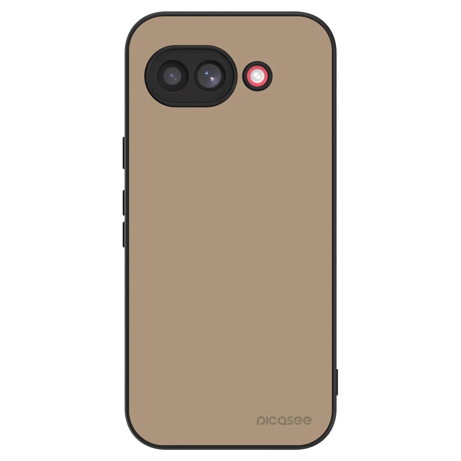Picasee ULTIMATE CASE για Google Pixel 10a - Soft Sand