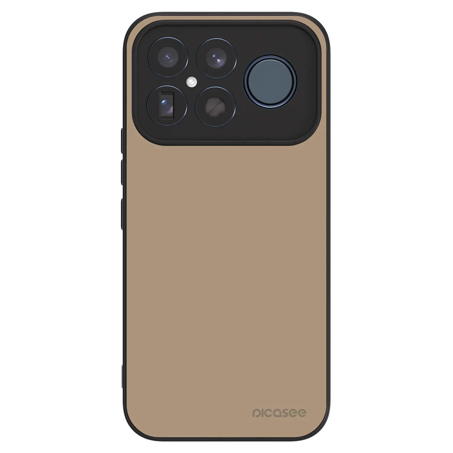 Picasee ULTIMATE CASE για Xiaomi Poco F8 Ultra - Soft Sand