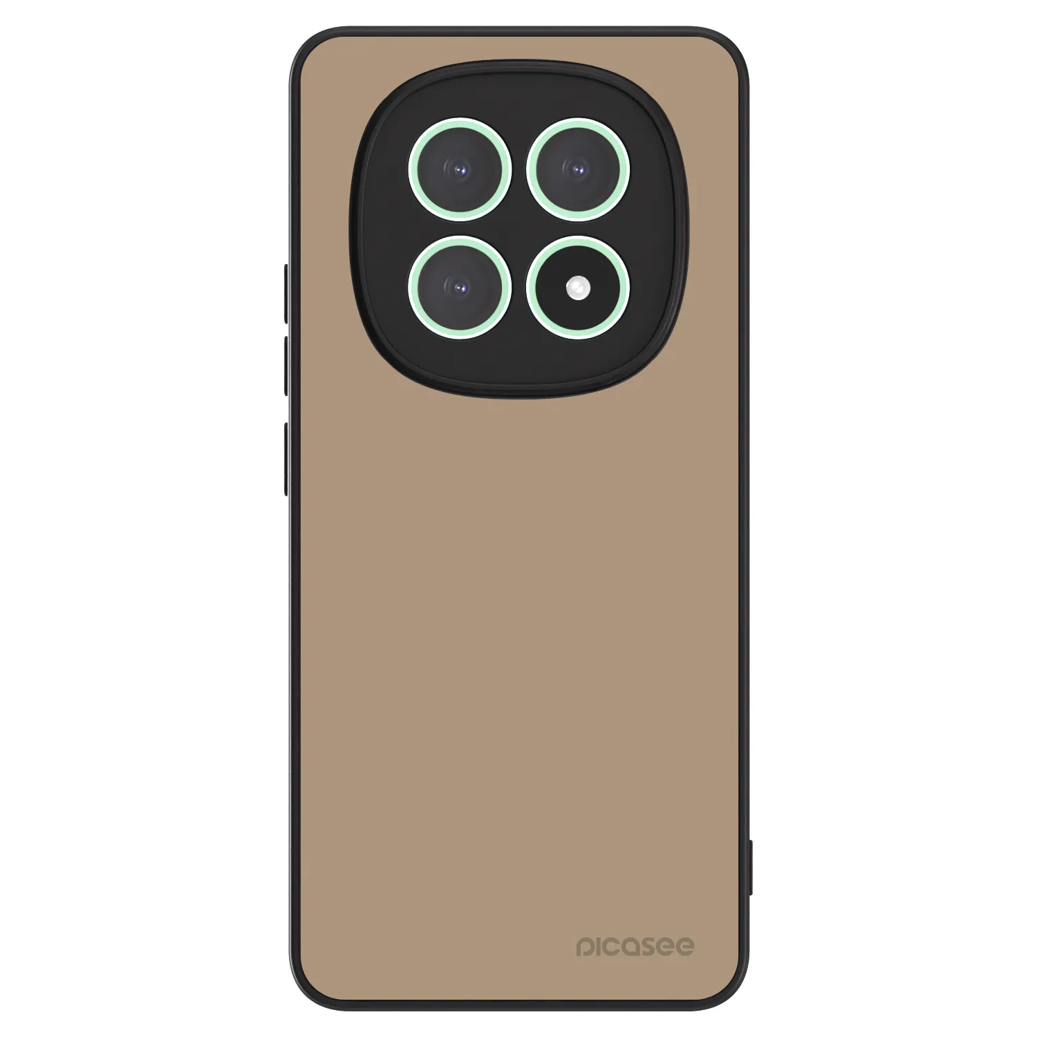 Picasee ULTIMATE CASE για Xiaomi Redmi Note 15 5G - Soft Sand