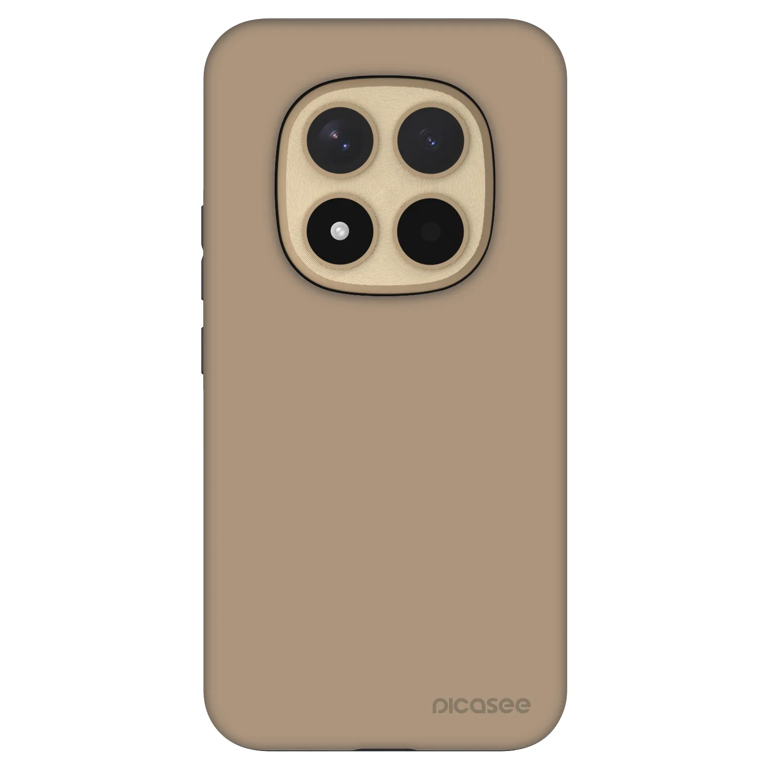 Picasee Fashion Case για Xiaomi Redmi Note 15 Pro+ - Soft Sand