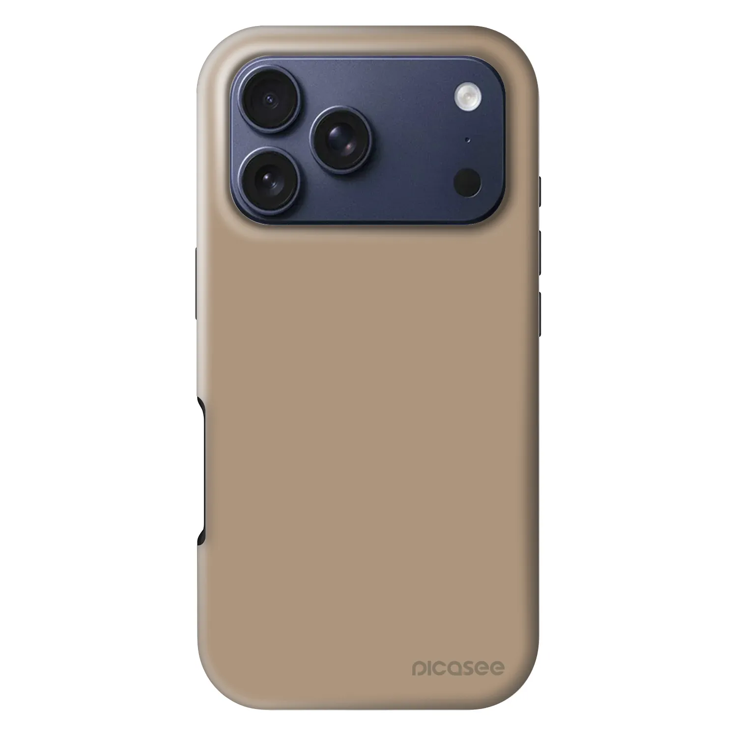 Picasee Fashion Case MagSafe για Apple iPhone 18 Pro - Soft Sand