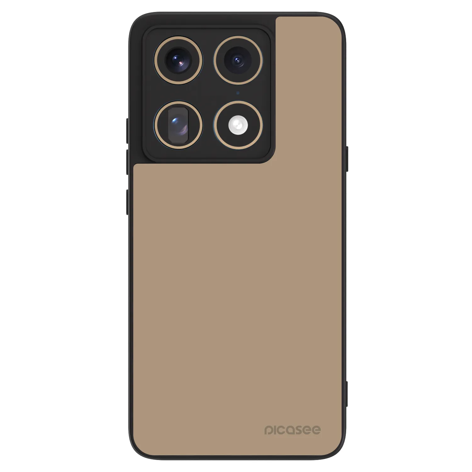 Picasee ULTIMATE CASE για Motorola Signature - Soft Sand