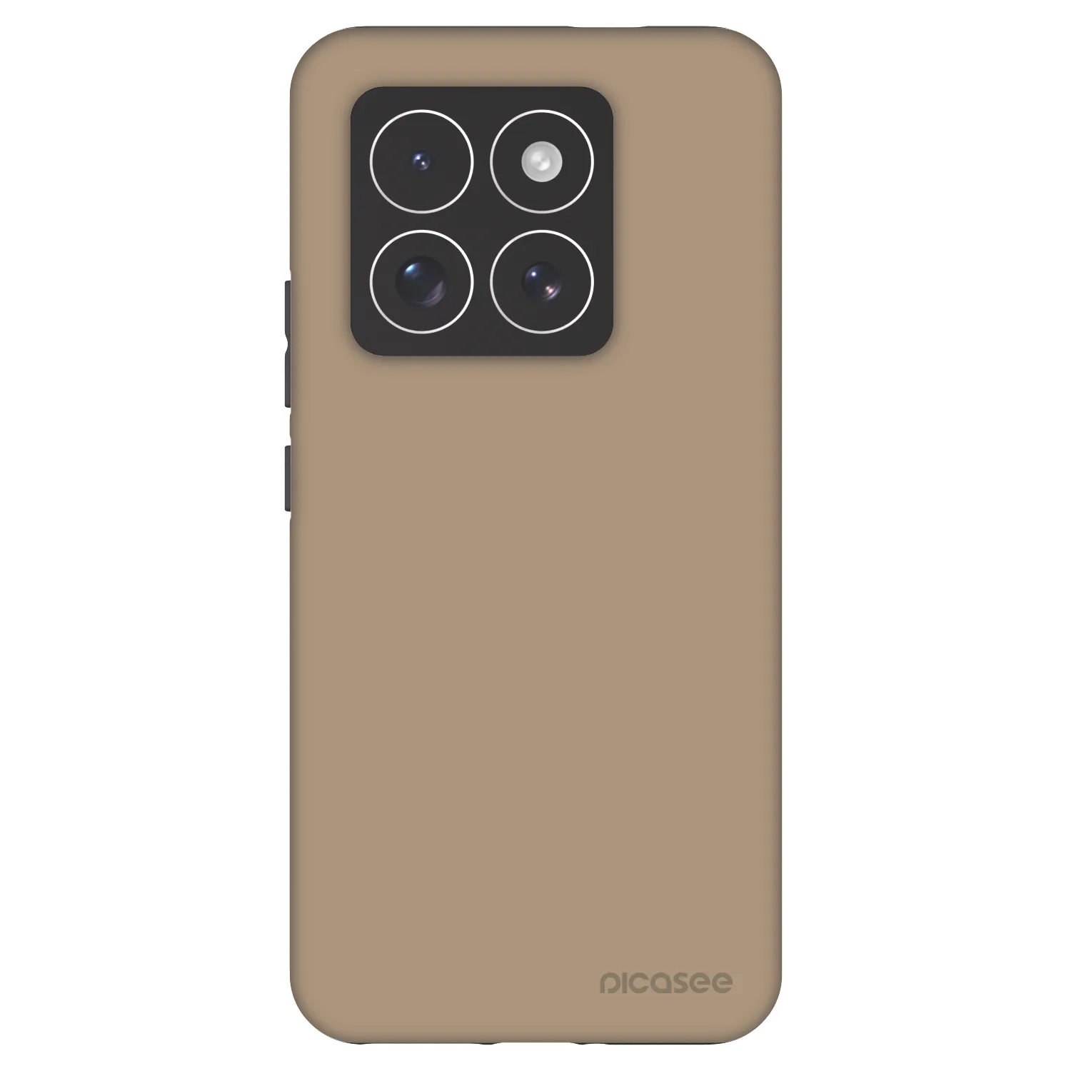 Picasee Fashion Case για Xiaomi 14 Pro - Soft Sand