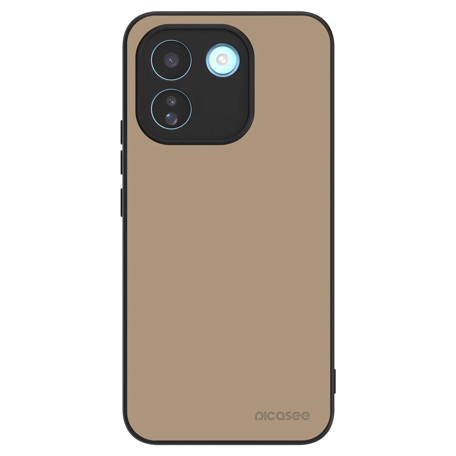 Picasee ULTIMATE CASE για Xiaomi Redmi Note 17 Pro MAX 5G - Soft Sand