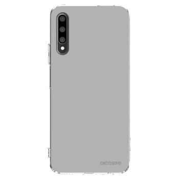 Picasee διαφανής θήκη σιλικόνης Honor 9X Pro - Stone