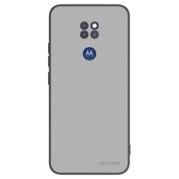 Θήκη για Motorola Moto G9 Play - Stone
