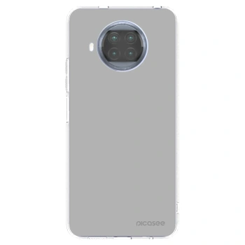 Picasee διαφανής θήκη σιλικόνης Xiaomi Mi 10T Lite - Stone