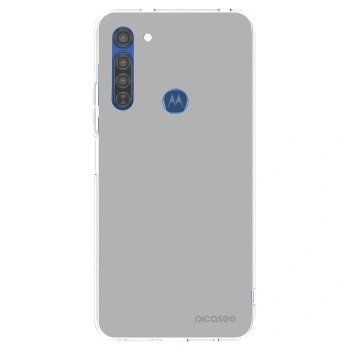 Θήκη για Motorola Moto G8 - Stone