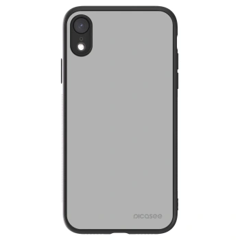 Picasee ULTIMATE CASE για Apple iPhone XR - Stone