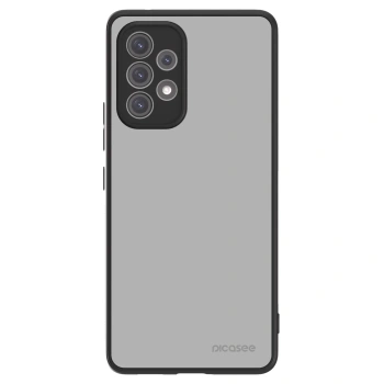 Picasee ULTIMATE CASE για Samsung Galaxy A52 5G A525F - Stone