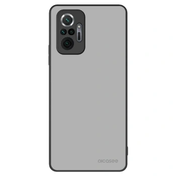 Picasee ULTIMATE CASE για Xiaomi Redmi Note 10 Pro - Stone