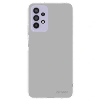 Picasee διαφανής θήκη σιλικόνης Samsung Galaxy A32 4G SM-A325F - Stone