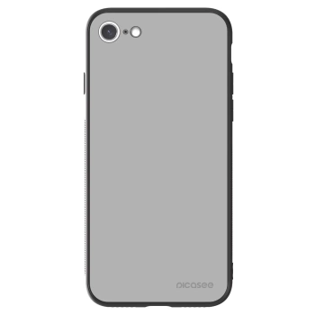 Picasee ULTIMATE CASE για Apple iPhone SE 2020 - Stone