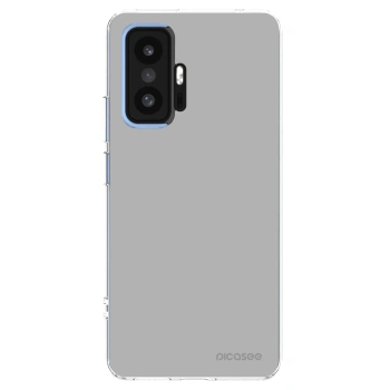 Picasee διαφανής θήκη σιλικόνης Xiaomi 11T - Stone