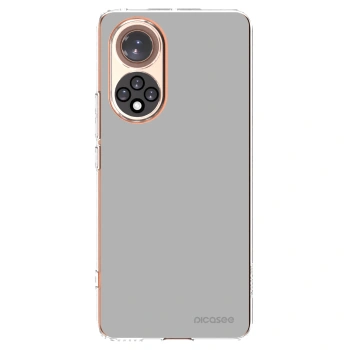 Picasee διαφανής θήκη σιλικόνης Honor 50 5G - Stone