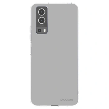 Picasee διαφανής θήκη σιλικόνης Vivo Y72 5G - Stone
