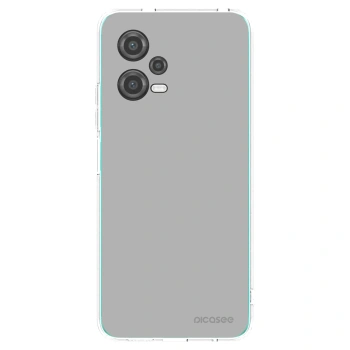 Picasee διαφανής θήκη σιλικόνης Xiaomi Poco X5 - Stone