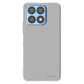 Picasee διαφανής θήκη σιλικόνης Honor X8a - Stone