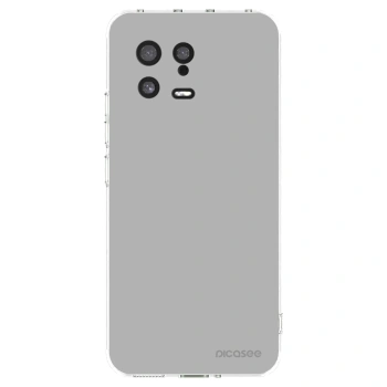 Picasee διαφανής θήκη σιλικόνης Xiaomi 13 - Stone