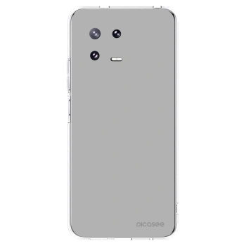 Picasee διαφανής θήκη σιλικόνης Xiaomi 13 Pro - Stone