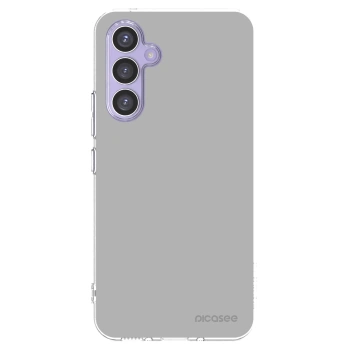 Picasee διαφανής θήκη σιλικόνης Samsung Galaxy A54 5G A546B - Stone