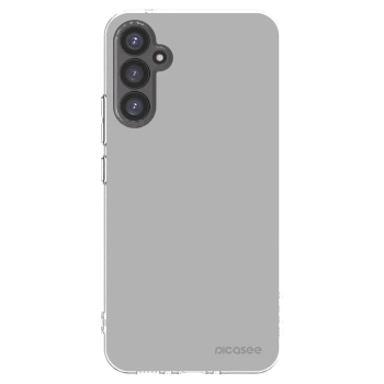 Picasee διαφανής θήκη σιλικόνης Samsung Galaxy A34 5G A346B - Stone