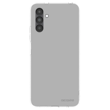 Picasee διαφανής θήκη σιλικόνης Samsung Galaxy A04s A047F - Stone