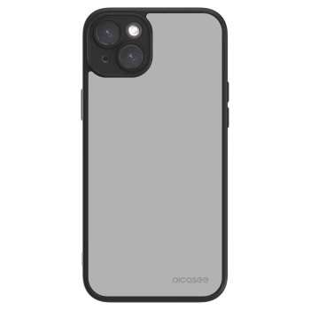 Picasee ULTIMATE CASE για Apple iPhone 15 Plus - Stone