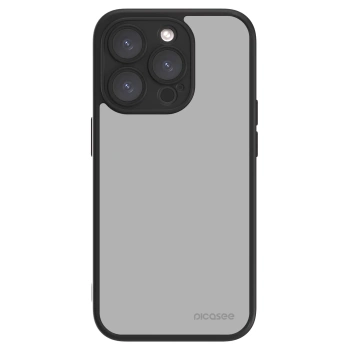 Picasee ULTIMATE CASE MagSafe pro Apple iPhone 15 Pro - Stone