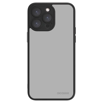 Picasee ULTIMATE CASE για Apple iPhone 15 Pro Max - Stone
