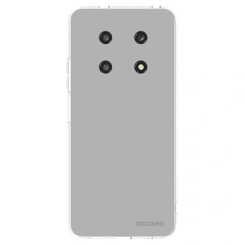 Picasee διαφανής θήκη σιλικόνης Honor Magic4 Lite 5G - Stone