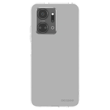 Picasee διαφανής θήκη σιλικόνης Honor X7a - Stone