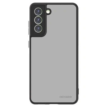 Picasee ULTIMATE CASE PowerShare για Samsung Galaxy S21 FE 5G - Stone