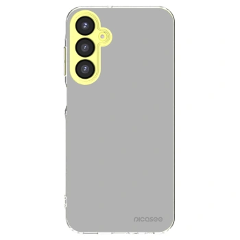 Picasee διαφανής θήκη σιλικόνης Samsung Galaxy A25 A256B 5G - Stone