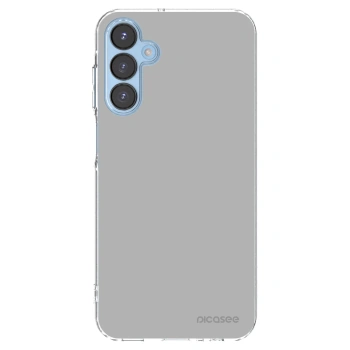 Picasee διαφανής θήκη σιλικόνης Samsung Galaxy A15 A156B 5G - Stone