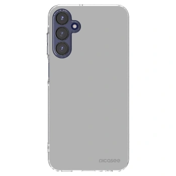 Picasee διαφανής θήκη σιλικόνης Samsung Galaxy A15 A155F 4G - Stone