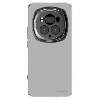 Picasee διαφανής θήκη σιλικόνης Honor Magic6 Pro - Stone