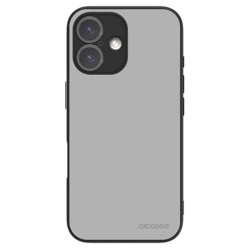 Picasee ULTIMATE CASE για Apple iPhone 16 - Stone