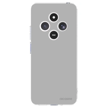 Picasee διαφανής θήκη σιλικόνης Xiaomi Redmi 14C - Stone