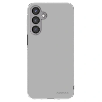 Picasee διαφανής θήκη σιλικόνης Samsung Galaxy A16 5G - Stone