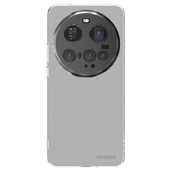 Picasee διαφανής θήκη σιλικόνης Xiaomi 15 Ultra - Stone