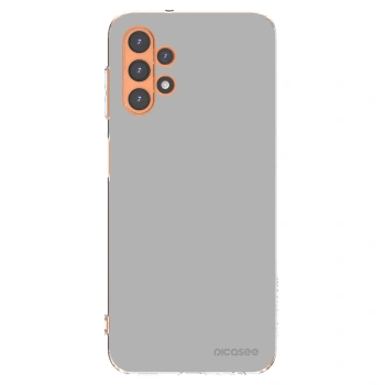 Picasee διαφανής θήκη σιλικόνης Samsung Galaxy A13 5G - Stone