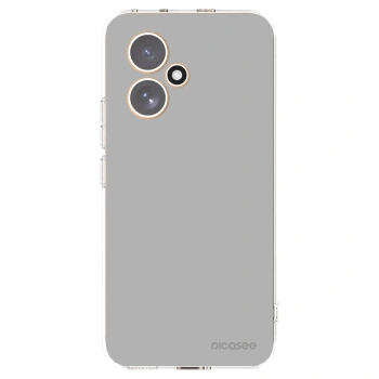 Picasee διαφανής θήκη σιλικόνης Honor 400 5G - Stone