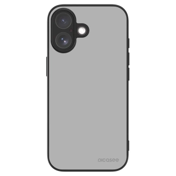 Picasee ULTIMATE CASE MagSafe pro Apple iPhone 17 - Stone
