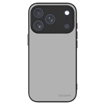 Picasee ULTIMATE CASE για Apple iPhone 17 Pro - Stone