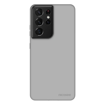 Picasee Fashion Case για Samsung Galaxy S21 Ultra 5G G998B - Stone