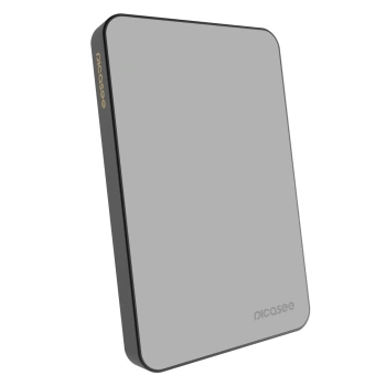 Powerbank με MagSafe 5 000 mAh Γκρί - Stone